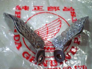 found wings