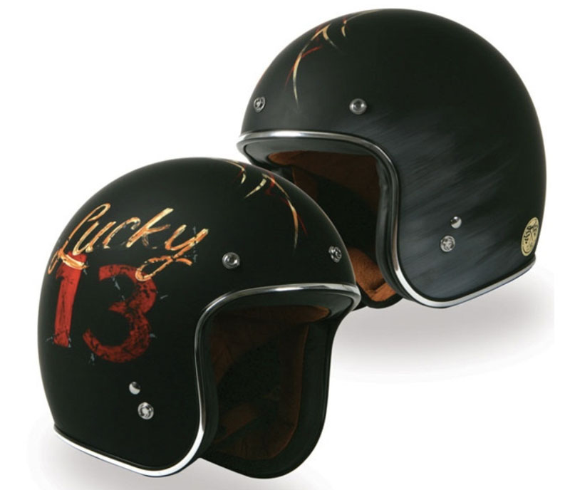 Head Gear
