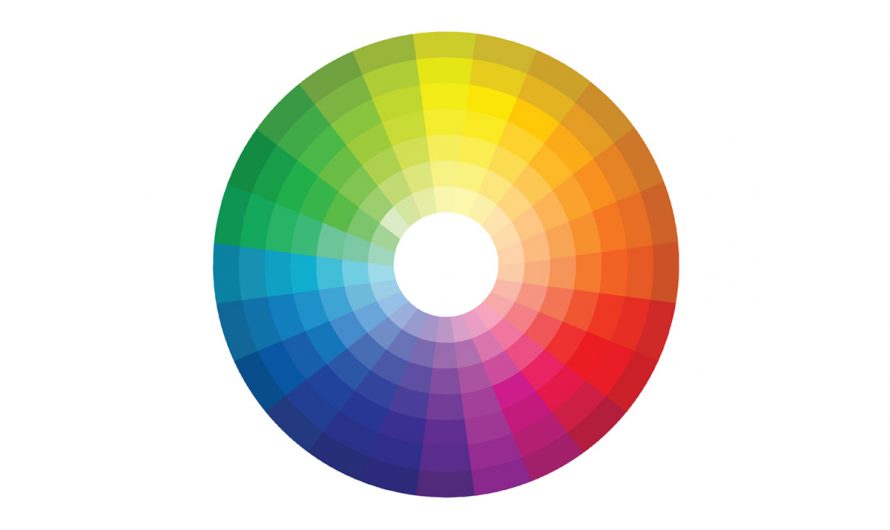 Color Theory