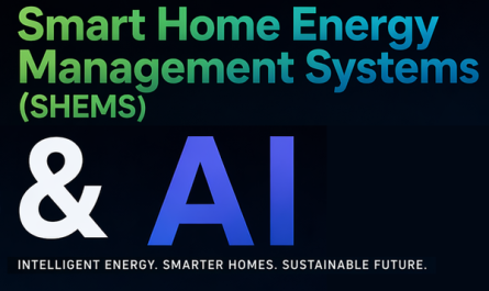SHEMS & AI