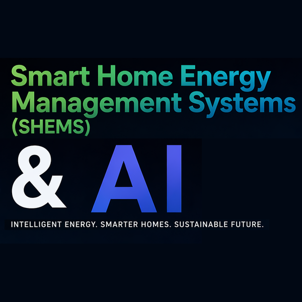SHEMS & AI