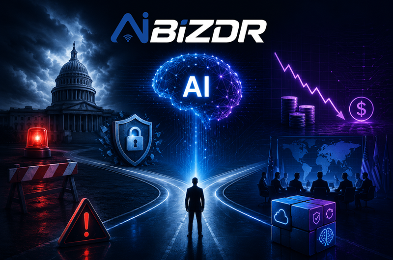 AI at a Crossroads: Government Crackdowns, Shutdown Scares, and the Growing Cost Crisis