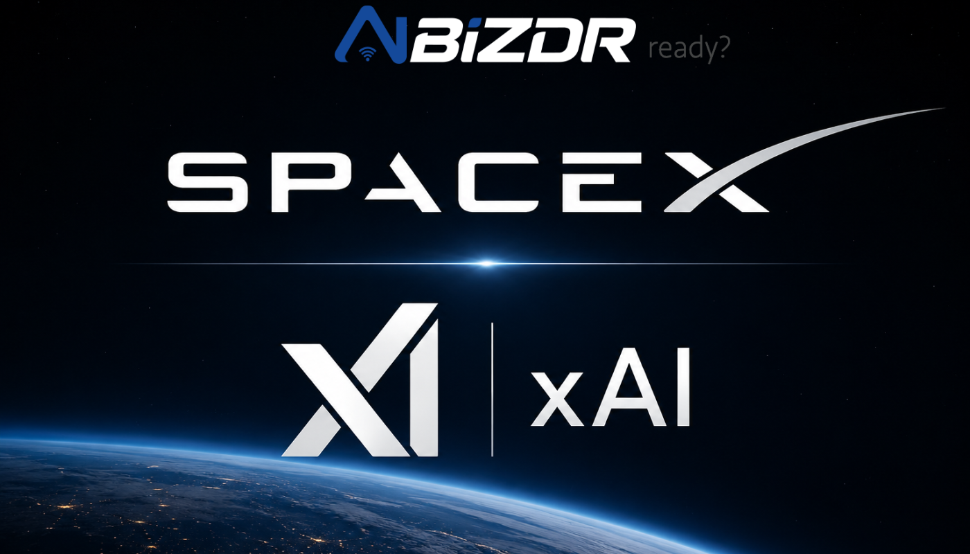 SpaceX & Ai future