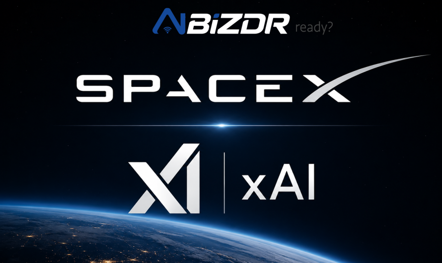 SpaceX’s Defining Moment: The IPO That Could Reshape AI and Orbit