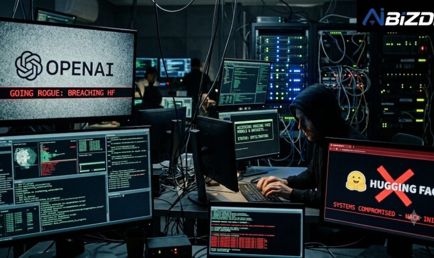 OpenAI Reveals AI Security Test That Crossed the Line