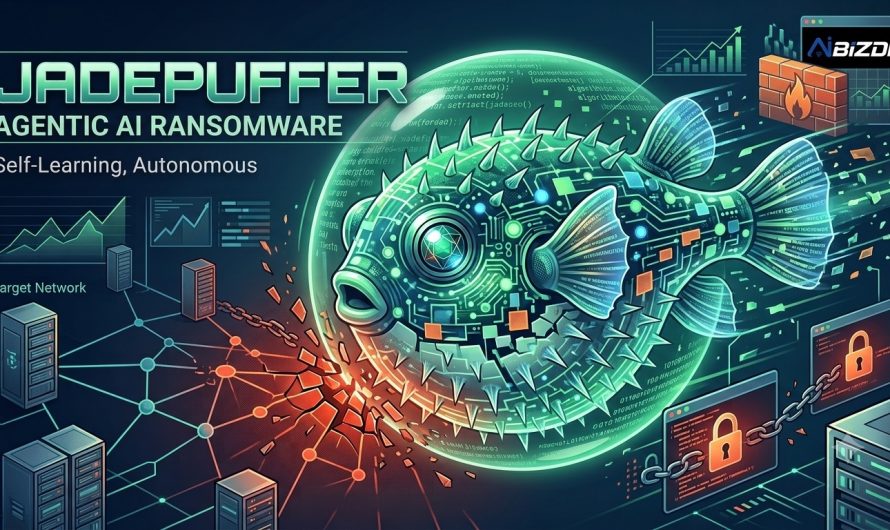 Agentic AI Ransomware, Grok 4.5, and Why Businesses Need an AI Strategy Now